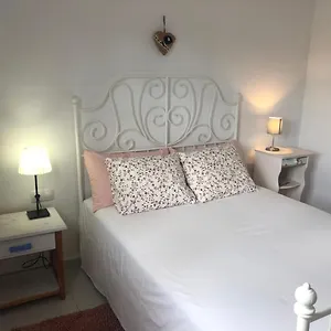  Сasa de vacaciones Casa La Mareta España