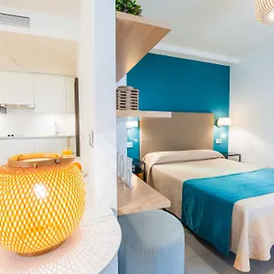 Apartament Debambu Larios, Malaga