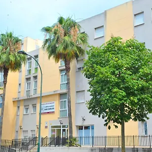 Apartament Micampus Student, Malaga