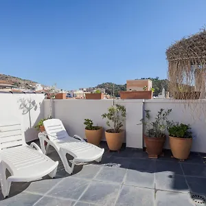  Apartamento Historic Centre + Rooftop + Parking España