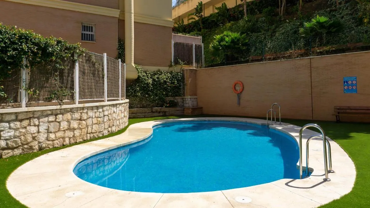 Viborilla Apartment Malaga contacts