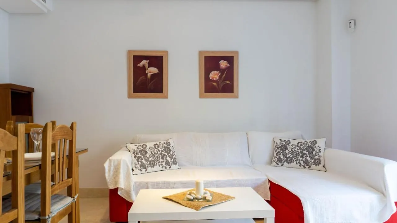 Viborilla Apartment Malaga 0*,  Spain