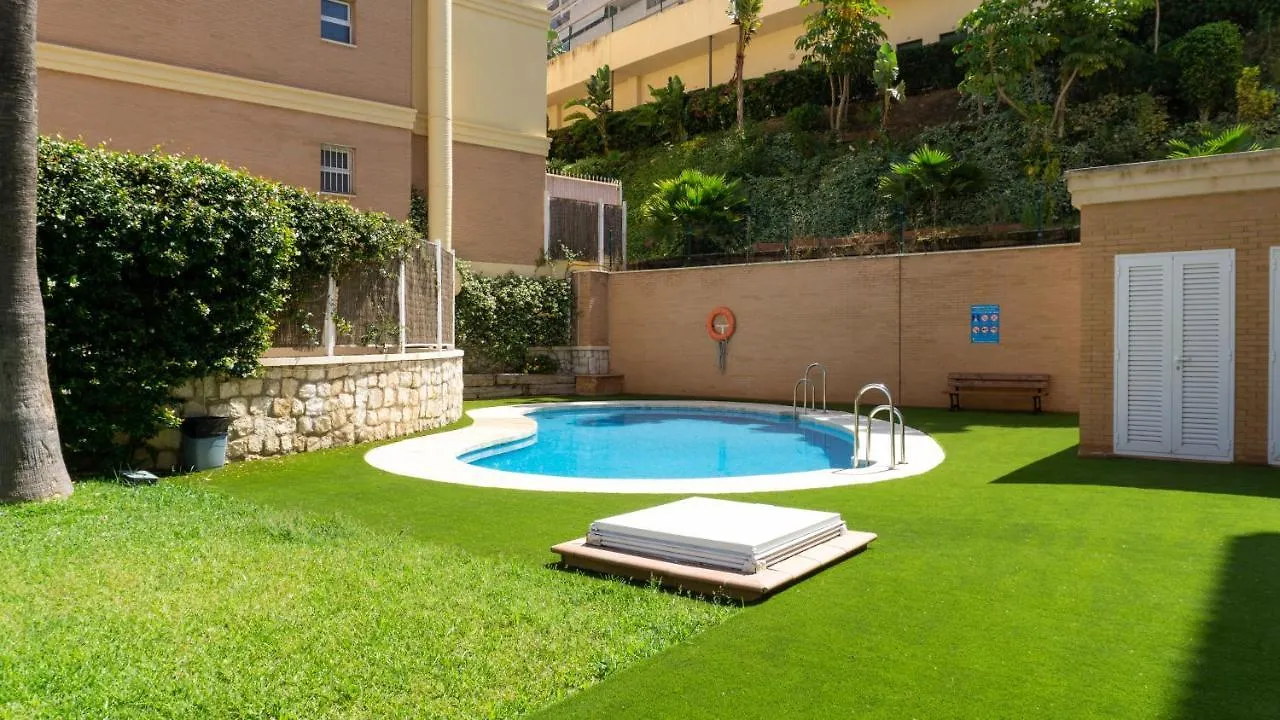 Viborilla Apartment Malaga Spain