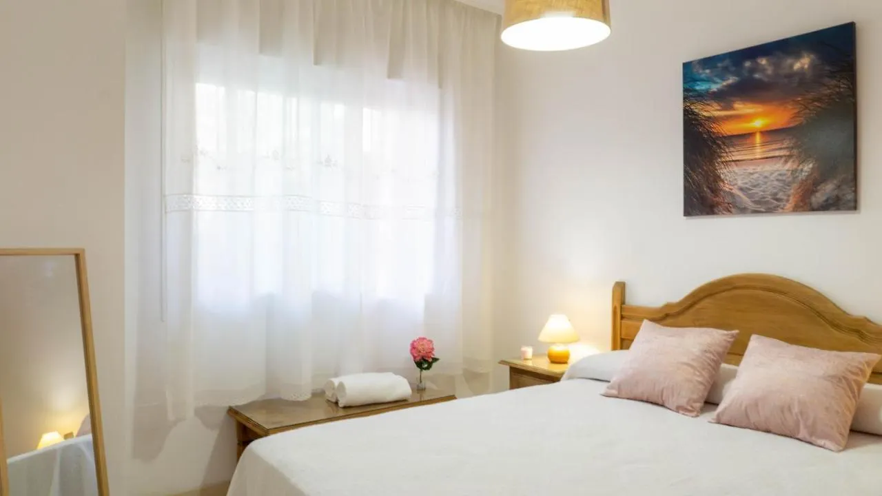 Viborilla Apartment Malaga