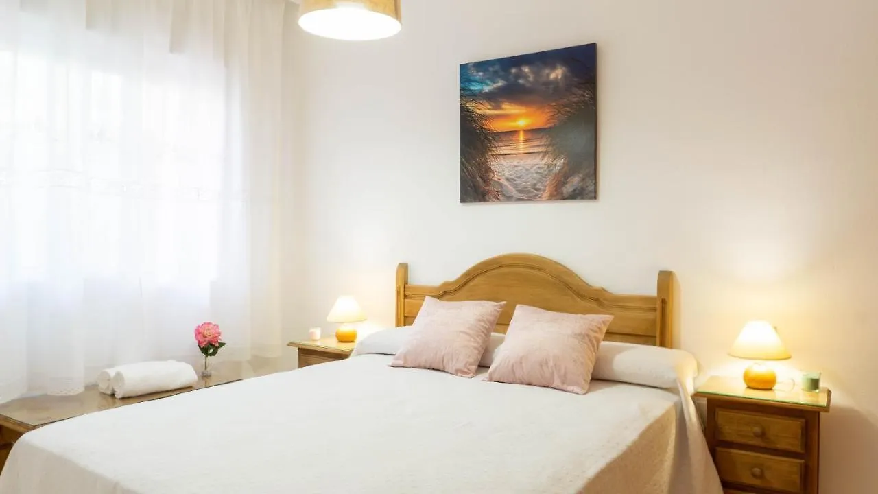 Viborilla Apartment Malaga