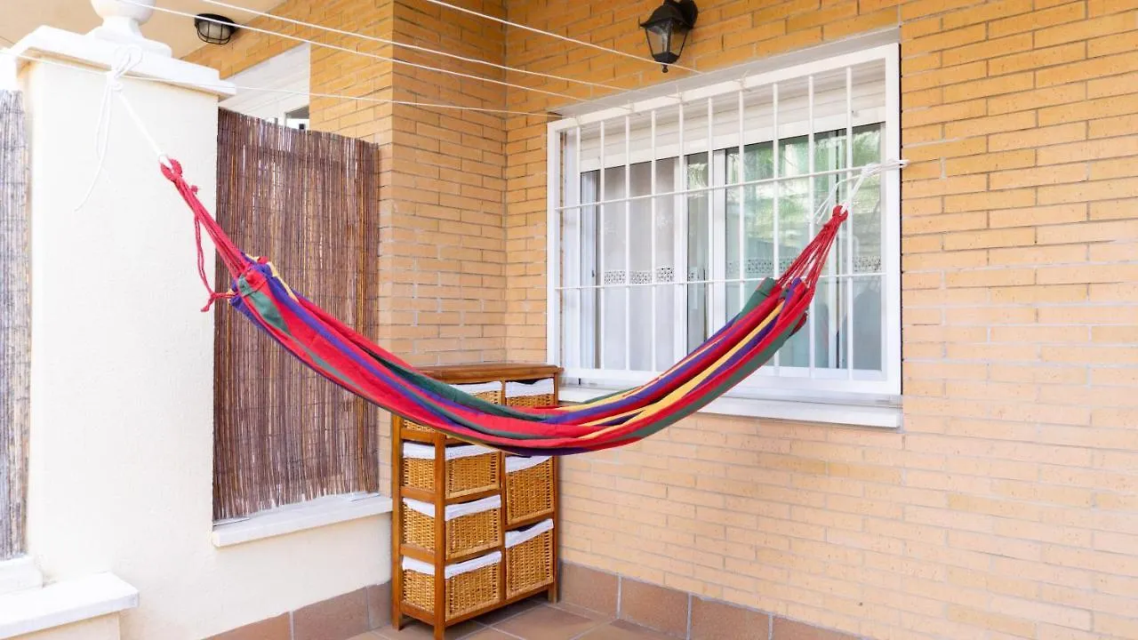 Viborilla Apartment Malaga