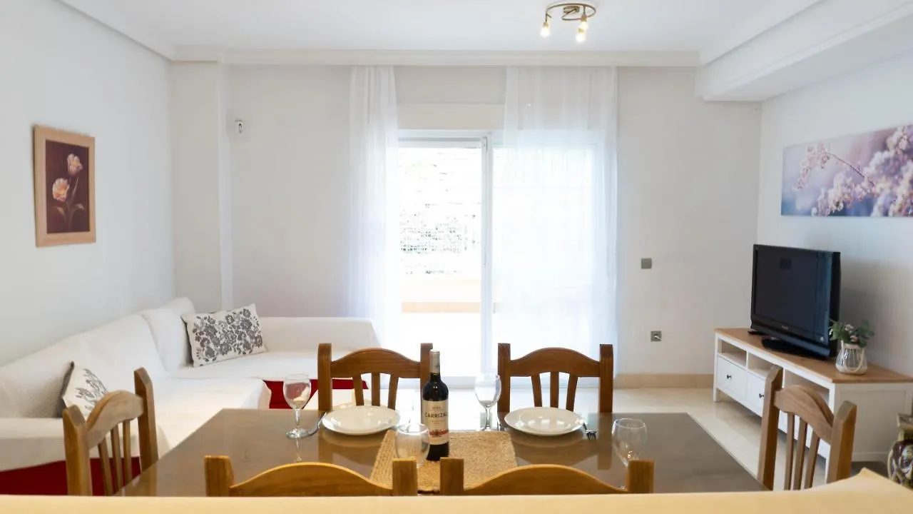 Viborilla Apartment Malaga 0*,  Spain