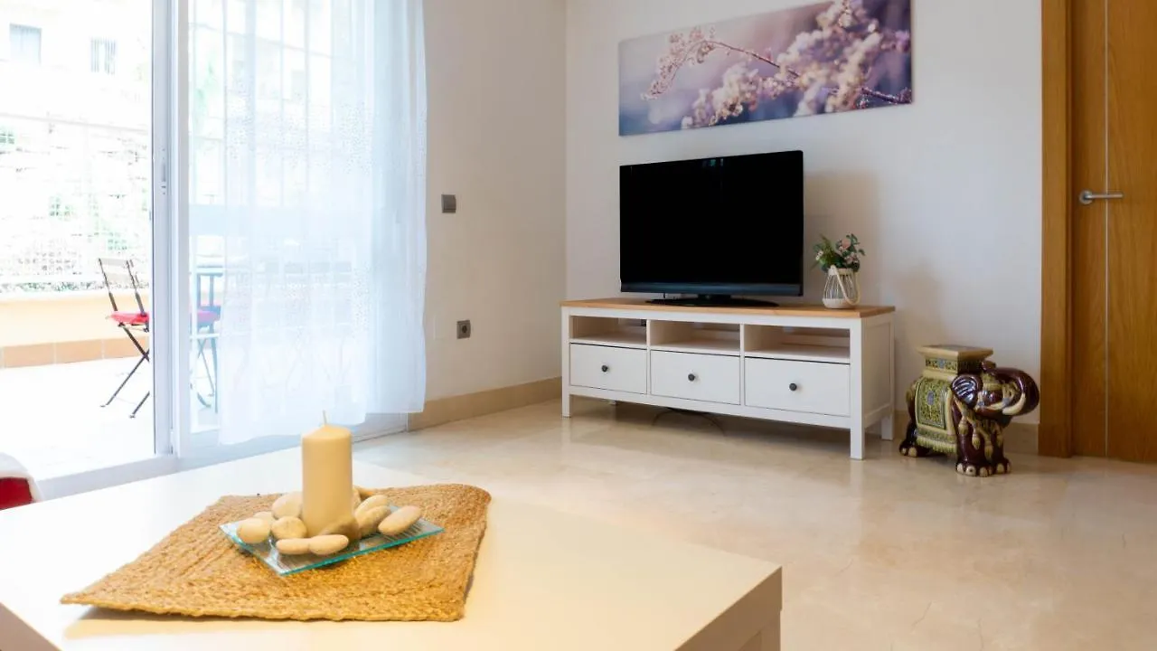 Viborilla Apartment Malaga