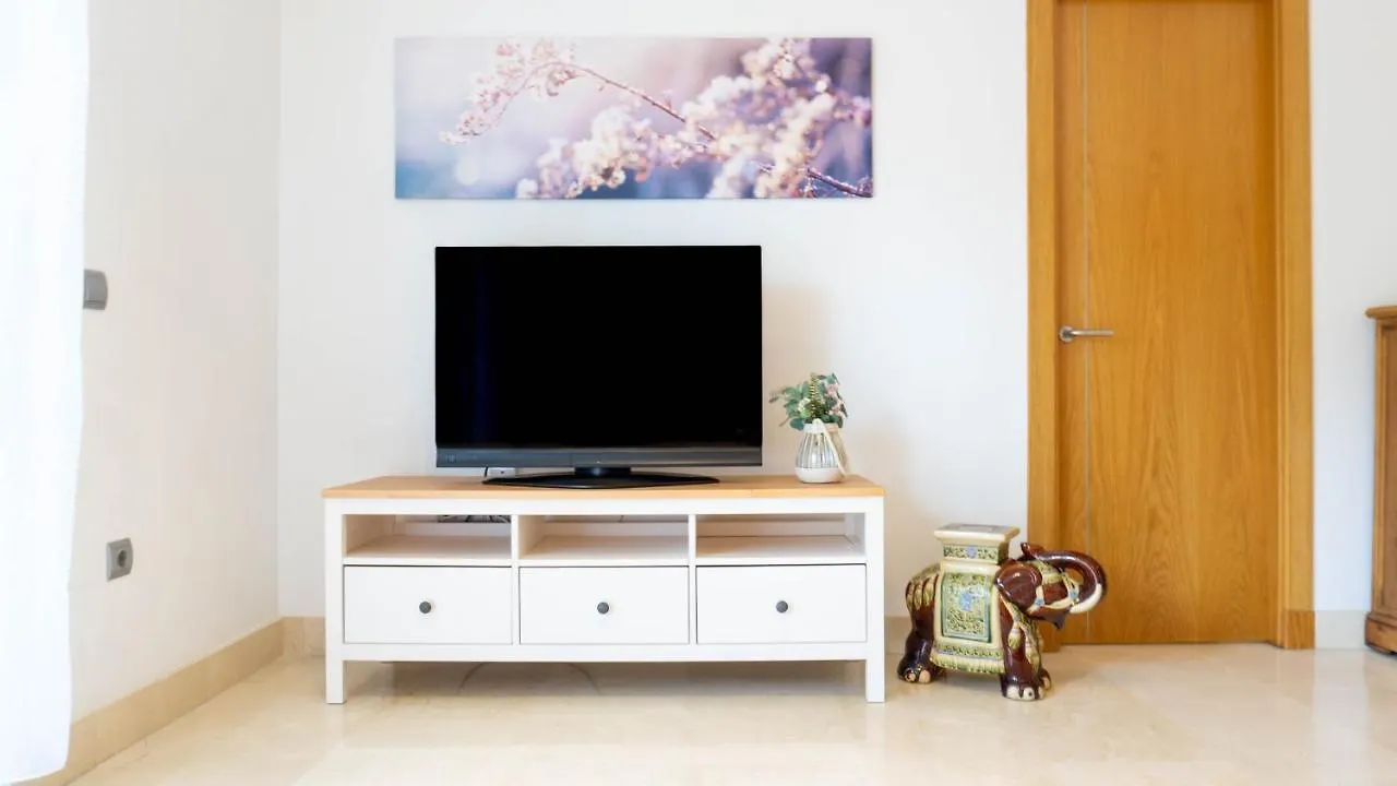 Viborilla Apartment Malaga 0*,
