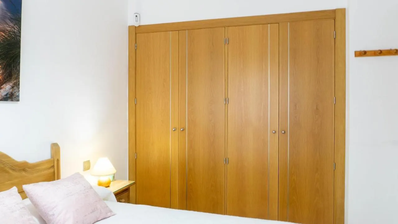 Viborilla Apartment Malaga