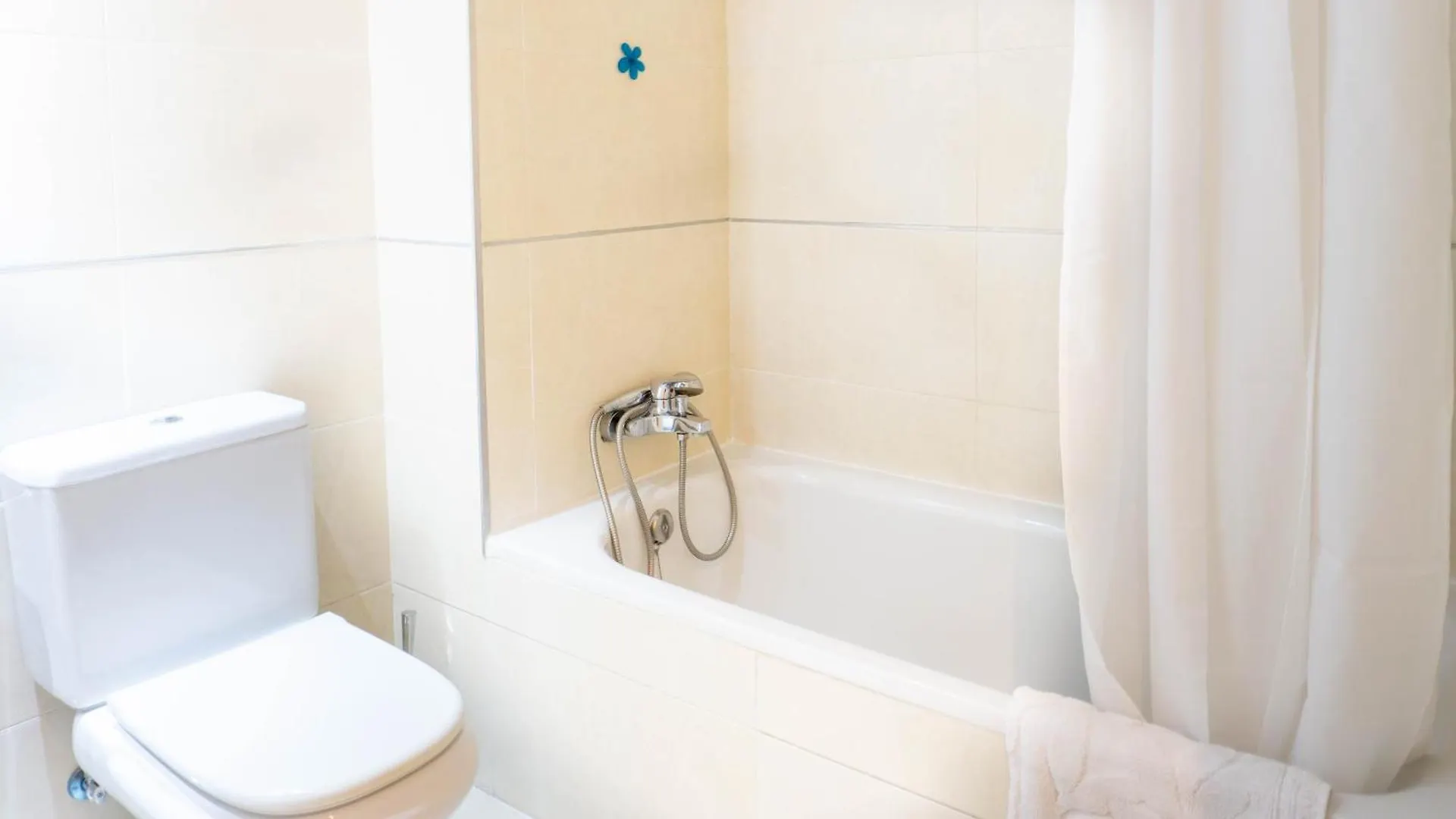 Viborilla Apartment Malaga