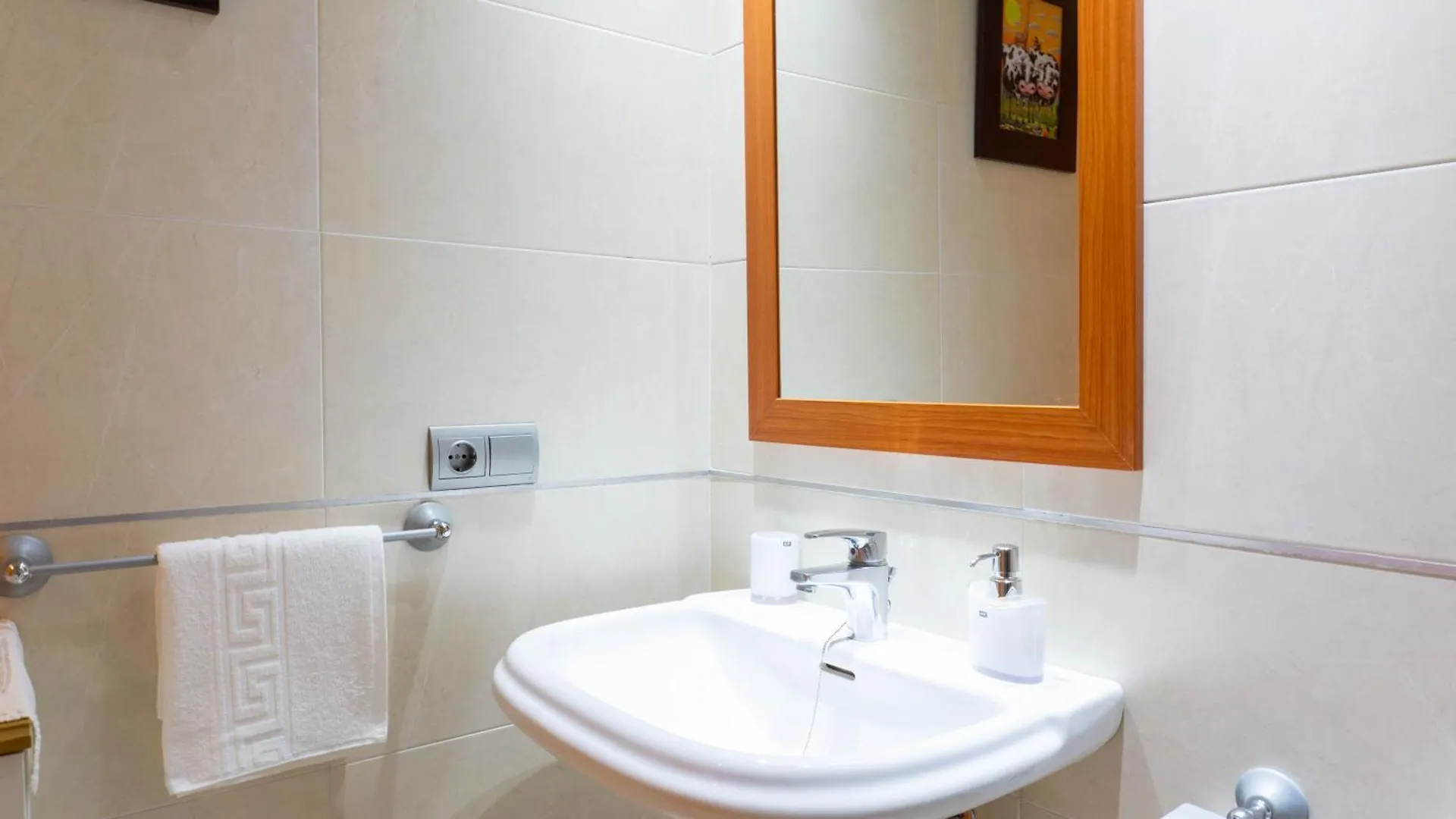 Viborilla Apartment Malaga 0*,  Spain